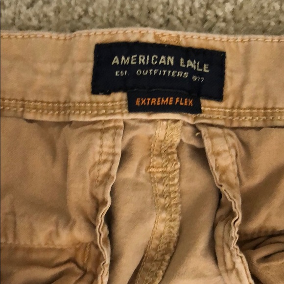 cargo pants - Picture 3 of 4